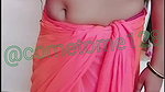 saree kholke nangi video banayi