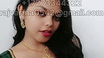 saree girl asset show