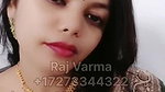saree girl asset show