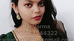 saree girl asset show