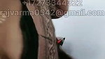 saree girl asset show
