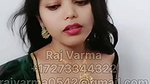 saree girl asset show