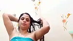 malluhot aunty naked bath special video