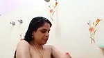 malluhot aunty naked bath special video