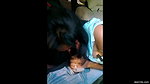 Sardarni Sucking her Jaat Bf in Bolero – ‘Theek se Choos’, ‘Paani muh me le poora’