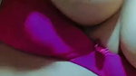 desi big boobs exposing and playing viral MMS