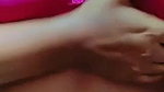 desi big boobs exposing and playing viral MMS