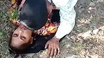 cute desi randi panty removed fucked outdoors