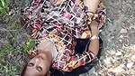 cute desi randi panty removed fucked outdoors