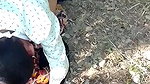 cute desi randi panty removed fucked outdoors