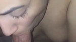 Paki sex thirsty girl sucking big dick viral MMS