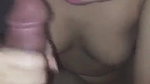 Paki sex thirsty girl sucking big dick viral MMS