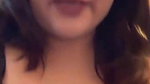 Vadodara office boss wife showing big boobs