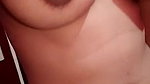 Dehati girl milky big boobs and bushy pussy