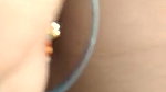 Dehati girl milky big boobs and bushy pussy