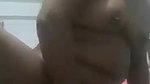 unsatisfied desi fingering wife naked for lover