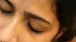 horny GF viral blowjob Indian cum in mouth