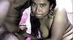 Desi couple sex on Stripchat viral show