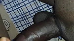 neighbor aunty giving blowjob in Tamil sex video