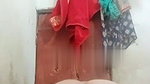 Pakistani wife viral nude bath with fingering