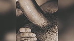 Indian blowjob big dick sucking small tits girl