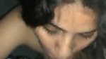 Paki sex blowjob girl sucking dick on Eid