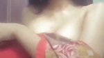 Rajkot sexy figure desi boobs press viral clip