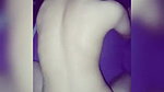 slim girl doggy fuck with moans viral mms sex