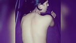 slim girl doggy fuck with moans viral mms sex
