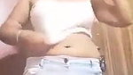 Innocent GF Stripping And Showing Naked Body