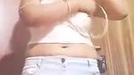 Innocent GF Stripping And Showing Naked Body