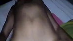 GF pussy creampied viral Indian kannada sex video