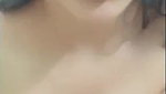 Tango Teenager Randi Nip Slip while Bending – Full Face