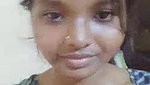 hairy pussy college girl in Odia sex video call