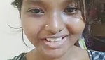 hairy pussy college girl in Odia sex video call
