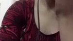 saali showing nudity on viral xxx video call