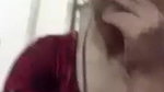saali showing nudity on viral xxx video call