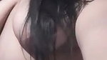 Bengali girl exposing big boobs topless viral show