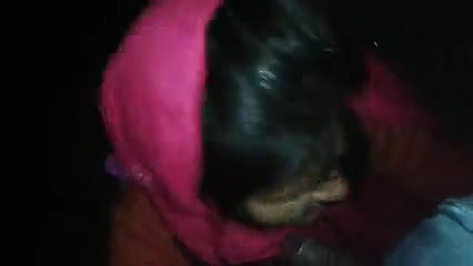 Indian blowjob bhabhi sucking Devar dick