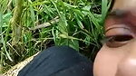 Desi mature sex aunty outdoor viral fucking clip