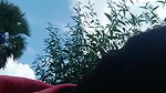 Desi mature sex aunty outdoor viral fucking clip