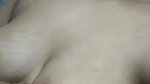 Pakistani girl big boobs press and pussy finger