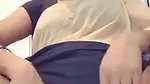 Kochi mallu aunty lifting saree pussy showing