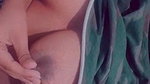 extreme cute Jodhpur girl boob show viral MMS