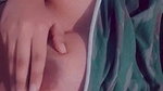 extreme cute Jodhpur girl boob show viral MMS
