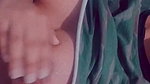 extreme cute Jodhpur girl boob show viral MMS