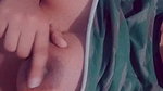 extreme cute Jodhpur girl boob show viral MMS