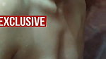 cute college girl nude bath exclusive video
