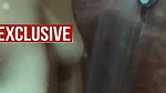 cute college girl nude bath exclusive video