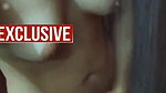 cute college girl nude bath exclusive video